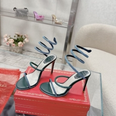 Rene Caovilla Sandals